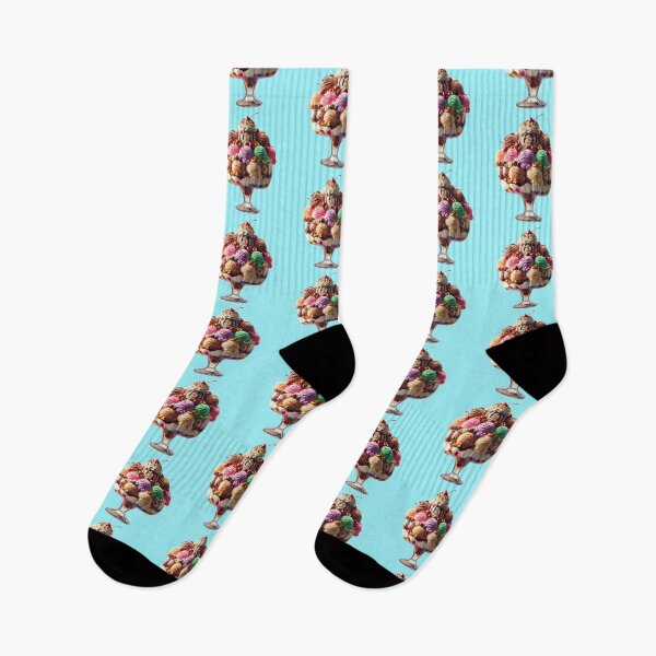 Item preview, Ice Cream Sunday designed and sold by bradm50.