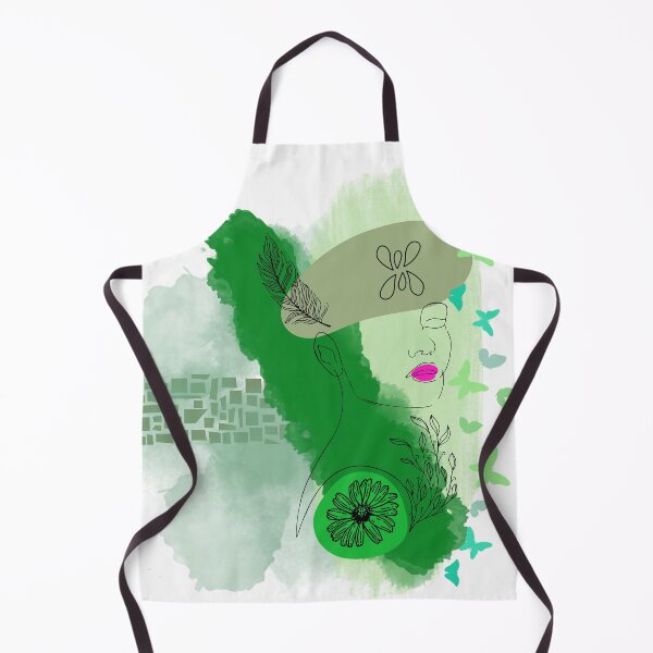 Item preview, Mother Nature designed and sold by Fadwalana99.