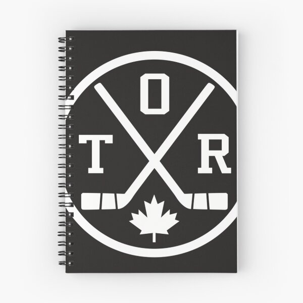Item preview, Retro Toronto Hockey Emblem Vintage Tor Leafs designed and sold by StefanieCoo.