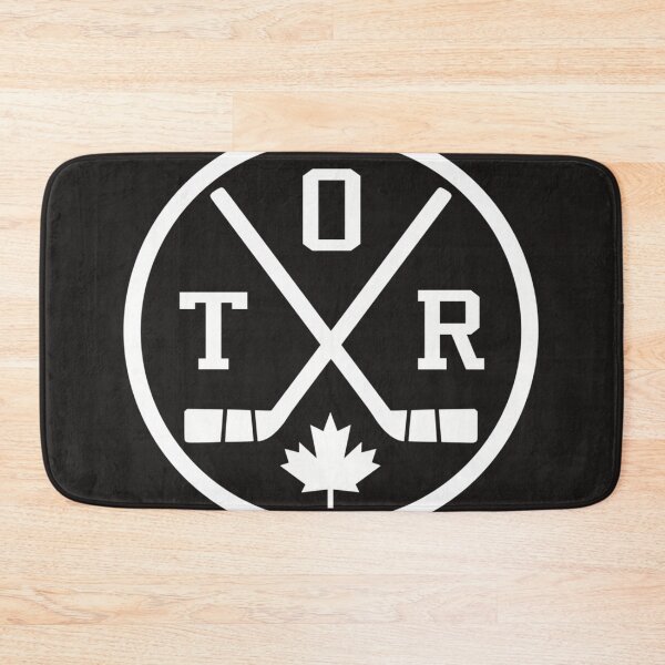 Item preview, Retro Toronto Hockey Emblem Vintage Tor Leafs designed and sold by StefanieCoo.
