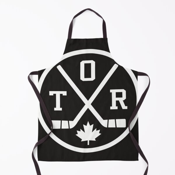 Item preview, Retro Toronto Hockey Emblem Vintage Tor Leafs designed and sold by StefanieCoo.