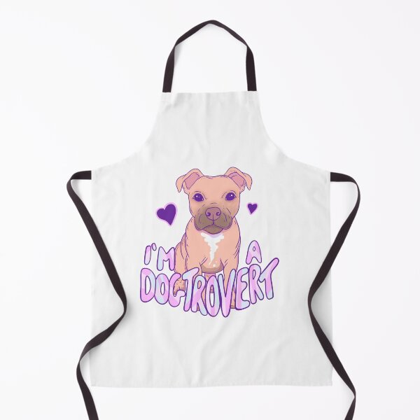 Item preview, Dogtrovert designed and sold by Jess.a.creates.