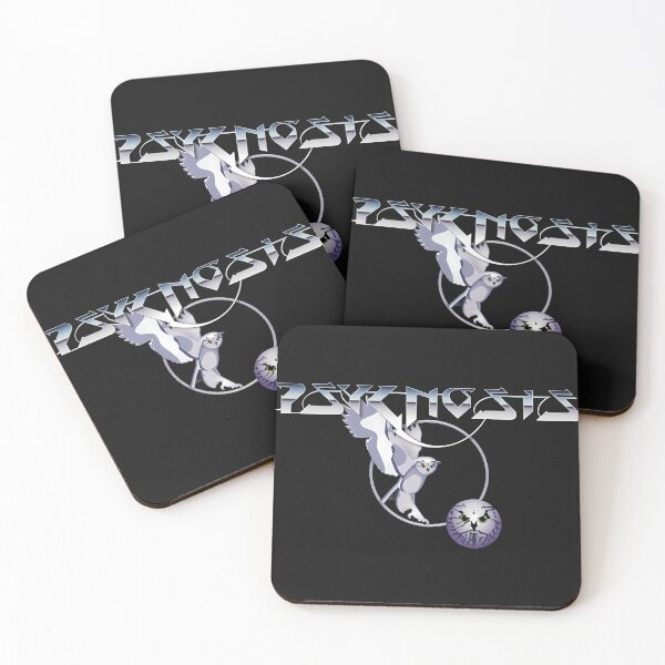 Item preview,  Retro Computer Games - Psygnosis designed and sold by JAXTHTYRE.