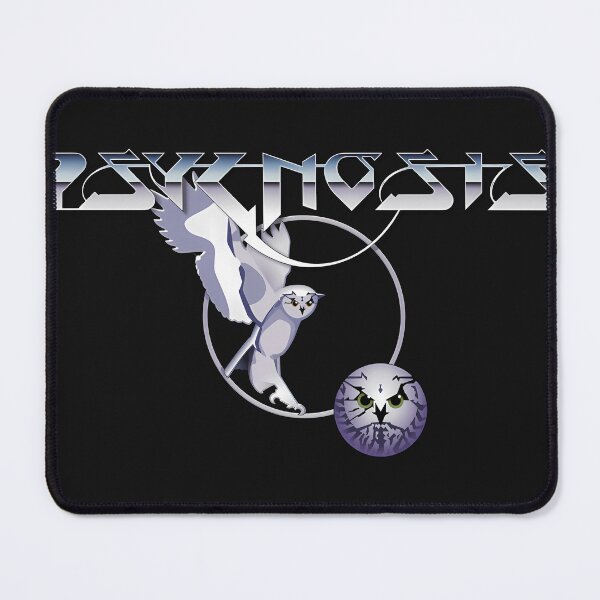 Item preview,  Retro Computer Games - Psygnosis designed and sold by JAXTHTYRE.