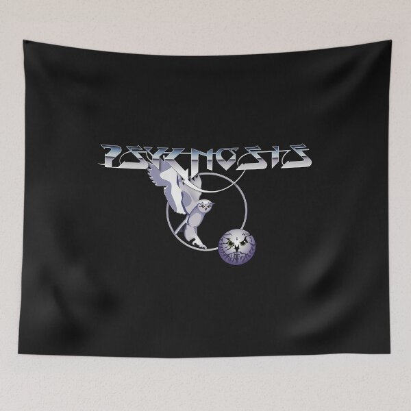 Item preview,  Retro Computer Games - Psygnosis designed and sold by JAXTHTYRE.