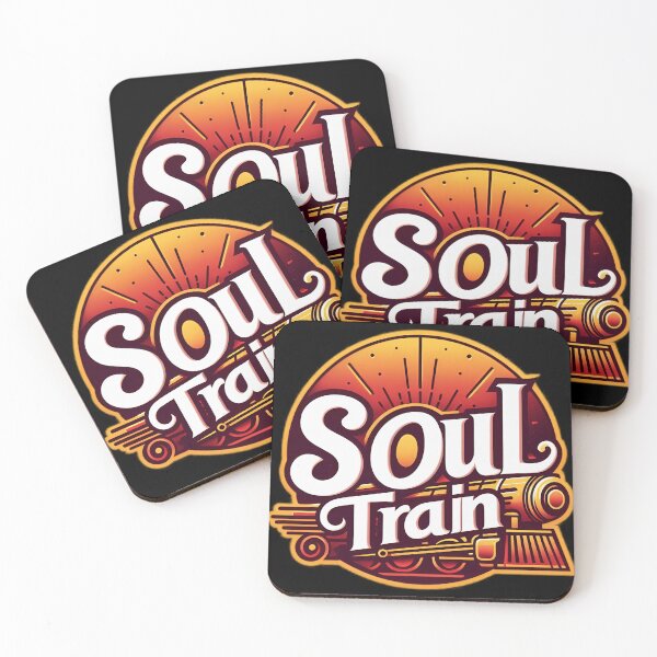 Item preview, Soul Train designed and sold by REBECCAMUNO.