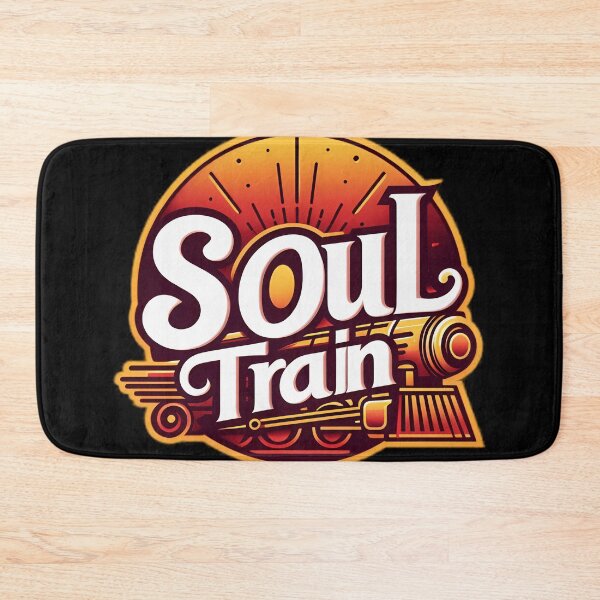 Item preview, Soul Train  designed and sold by REBECCAMUNO.
