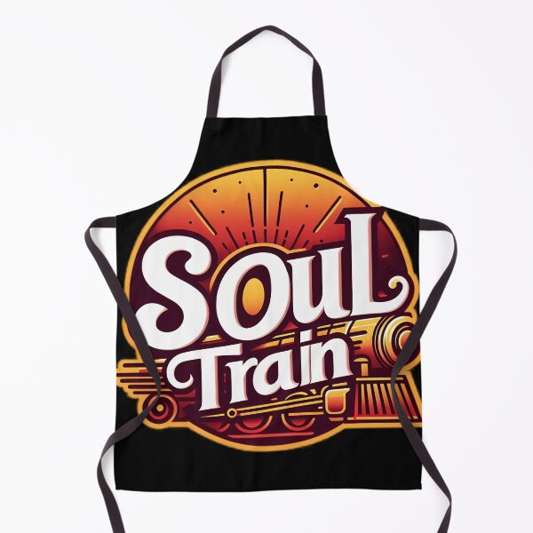 Item preview, Soul Train designed and sold by REBECCAMUNO.
