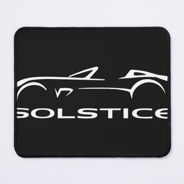 Item preview, Pontiac Solstice Convertible Sports Car Classic designed and sold by StefanieCoo.