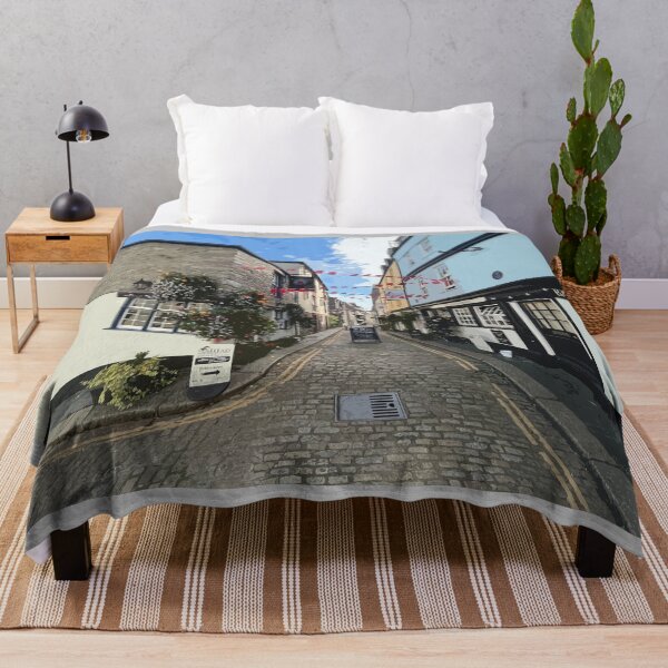 Item preview, Barbican, Plymouth, Devon, UK designed and sold by NixPostcards.