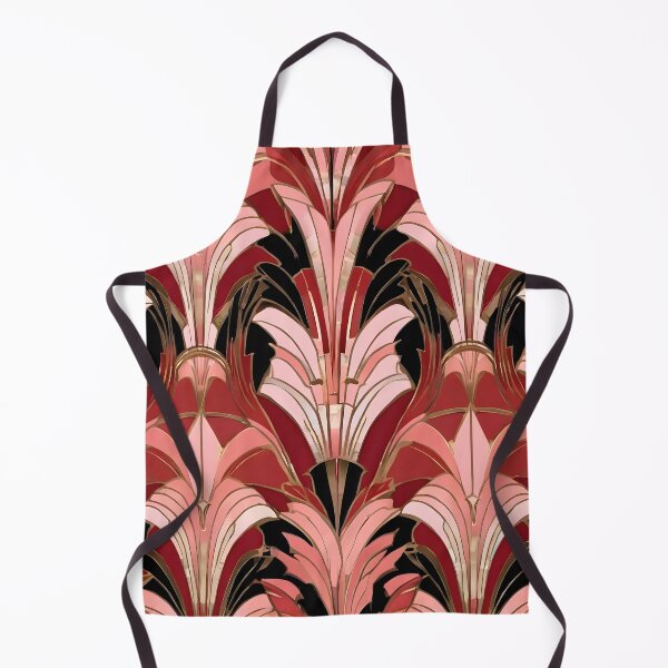 Item preview, Art Deco Nouveau Geometric designed and sold by SloganExpress.