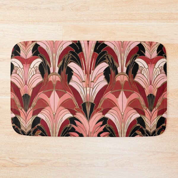 Item preview, Art Deco Nouveau Geometric designed and sold by SloganExpress.