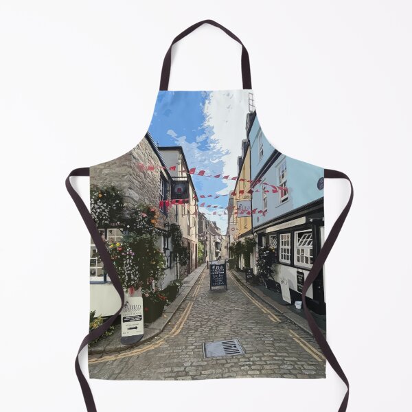 Item preview, Barbican, Plymouth, Devon, UK designed and sold by NixPostcards.