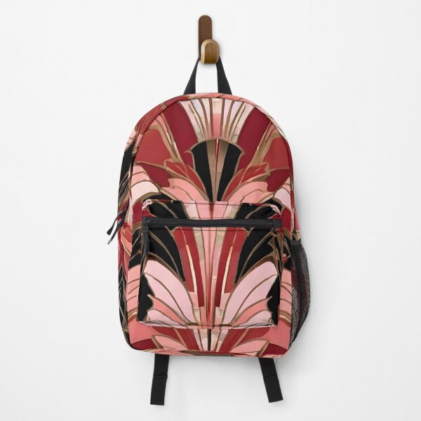 Item preview, Art Deco Nouveau Geometric designed and sold by SloganExpress.
