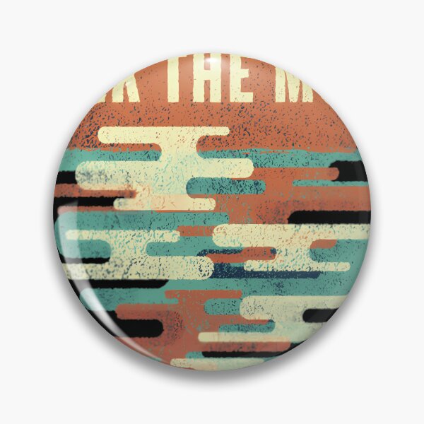 Item preview, Neon Walk The Moon designed and sold by REBECCAMUNO.