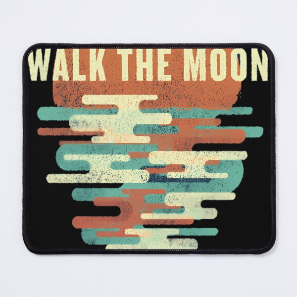 Item preview, Neon Walk The Moon designed and sold by REBECCAMUNO.