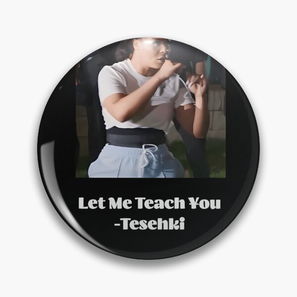 Item preview, Tesehki Of Baddies East- Let Me Teach You designed and sold by SUSAANE.
