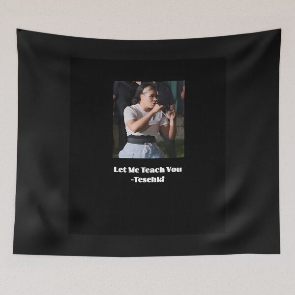 Item preview, Tesehki Of Baddies East- Let Me Teach You designed and sold by SUSAANE.