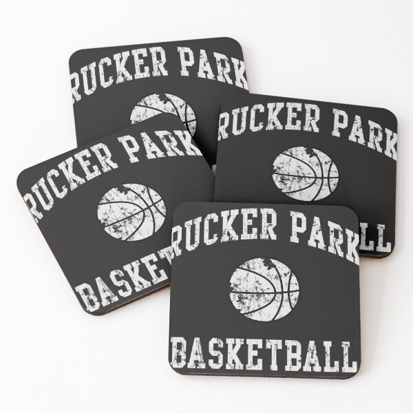 Item preview, Rucker Park Basket Ball designed and sold by JennaEdwa.