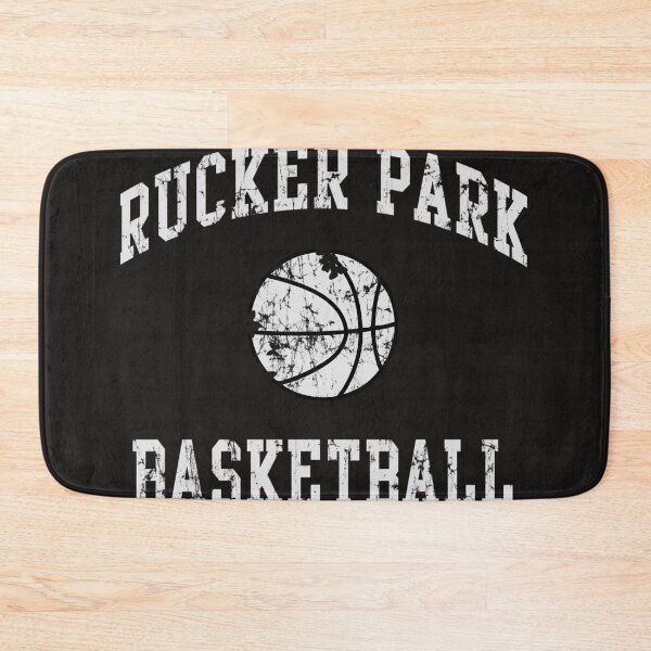 Item preview, Rucker Park Basket Ball designed and sold by JennaEdwa.