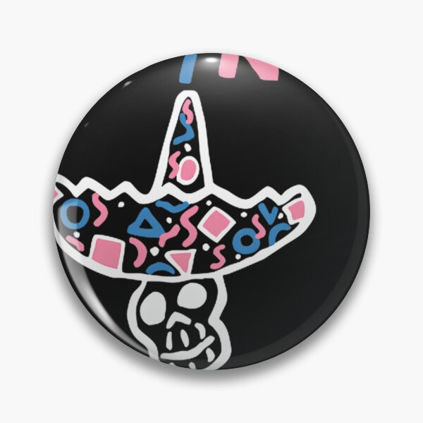 Item preview,  Oingo Boingo Dead Mans Party Spring 86 designed and sold by SUSAANE.