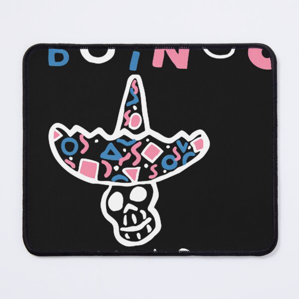 Item preview, Oingo Boingo Dead Mans Party Spring 86 designed and sold by SUSAANE.