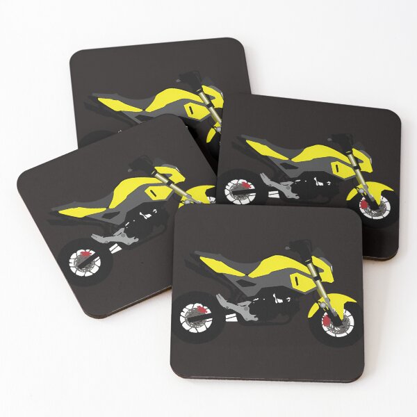 Item preview, Yellow Green Grom designed and sold by JennaEdwa.