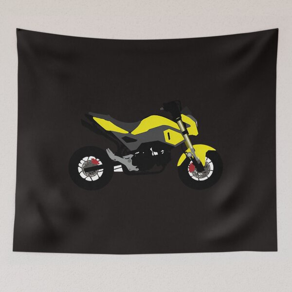 Item preview, Yellow Green Grom designed and sold by JennaEdwa.