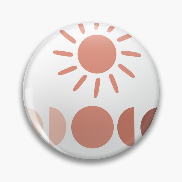Item preview, Sun amd moon phases designed and sold by DavidMay.