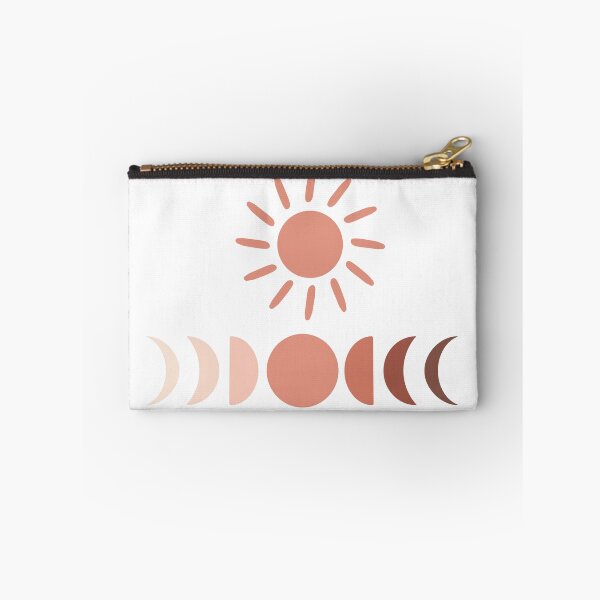 Item preview, Sun amd moon phases designed and sold by DavidMay.