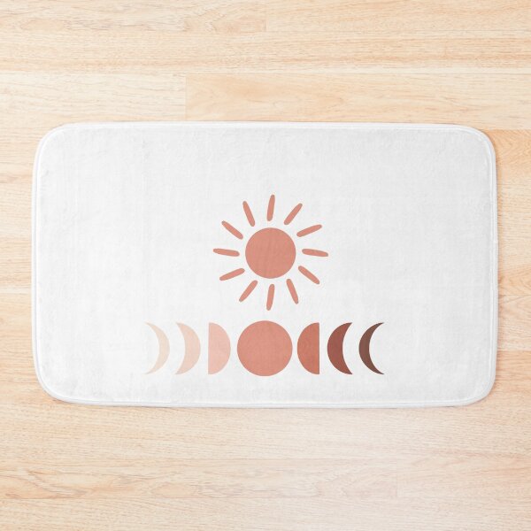 Item preview, Sun amd moon phases designed and sold by DavidMay.
