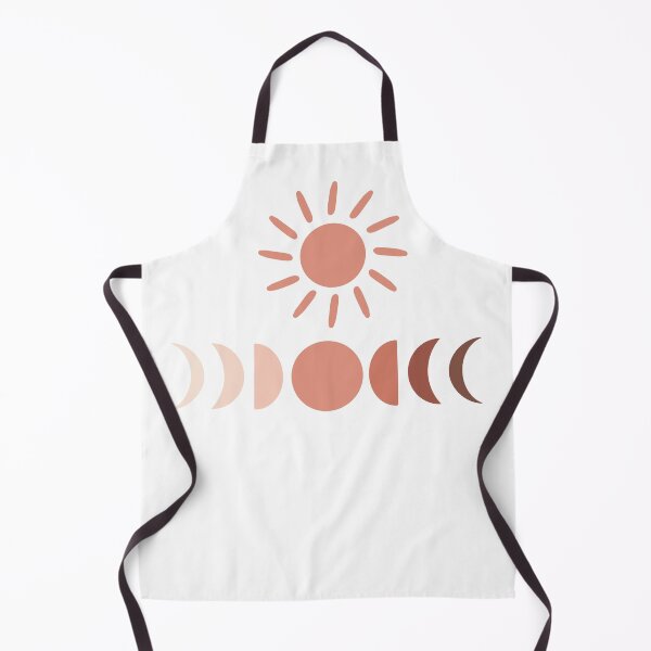 Item preview, Sun amd moon phases designed and sold by DavidMay.