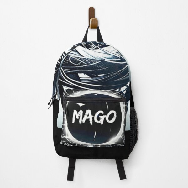 Item preview, Mago surveiliance designed and sold by M4G0.