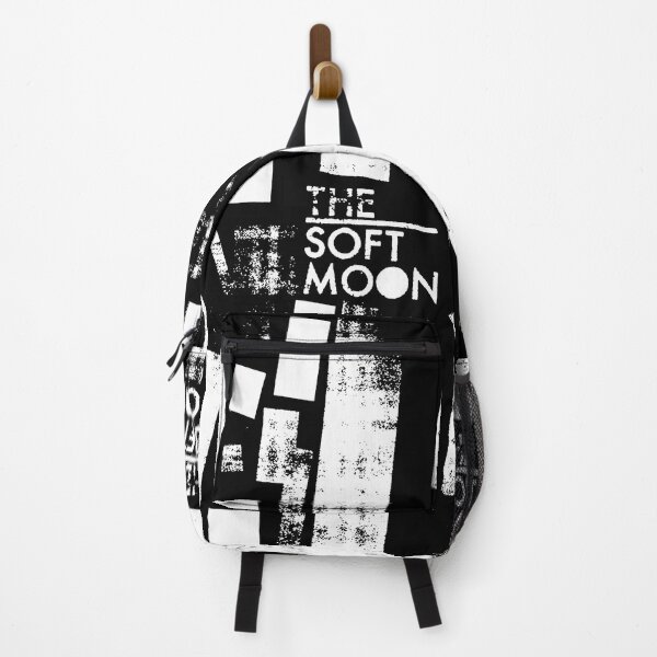 Item preview, soft moon post punk  designed and sold by SOOG.