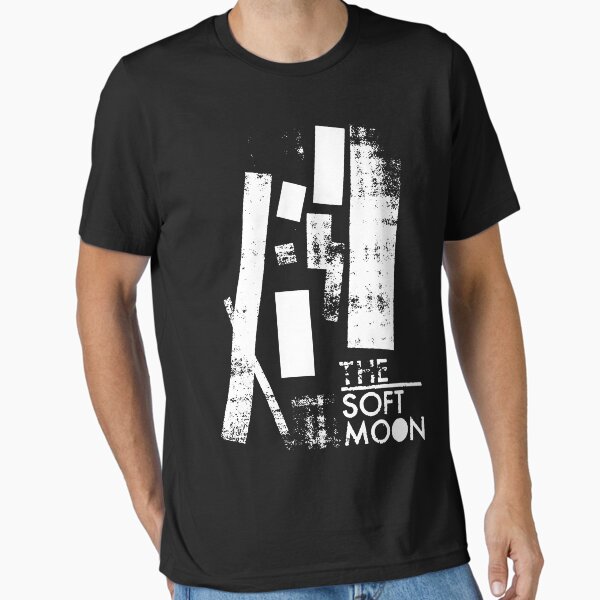 Item preview, soft moon post punk  designed and sold by SOOG.