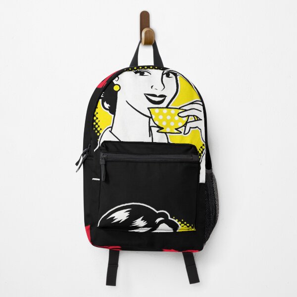 Item preview, Get Crazy. Get Wild. designed and sold by NATHANCARRITHE.