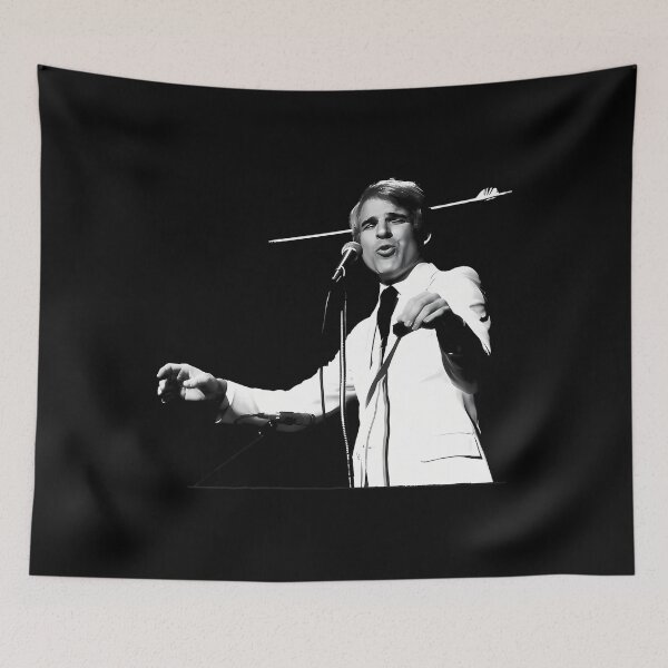 Item preview, Steve designed and sold by NATHANCARRITHE.