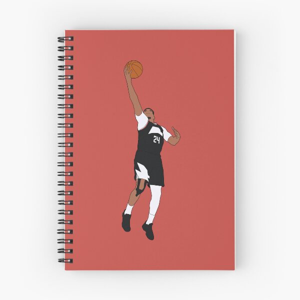 Item preview, Norm Powell Layup Minimal designed and sold by WhelmdStudios .