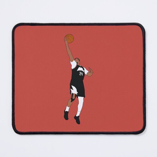 Item preview, Norm Powell Layup Minimal designed and sold by WhelmdStudios .