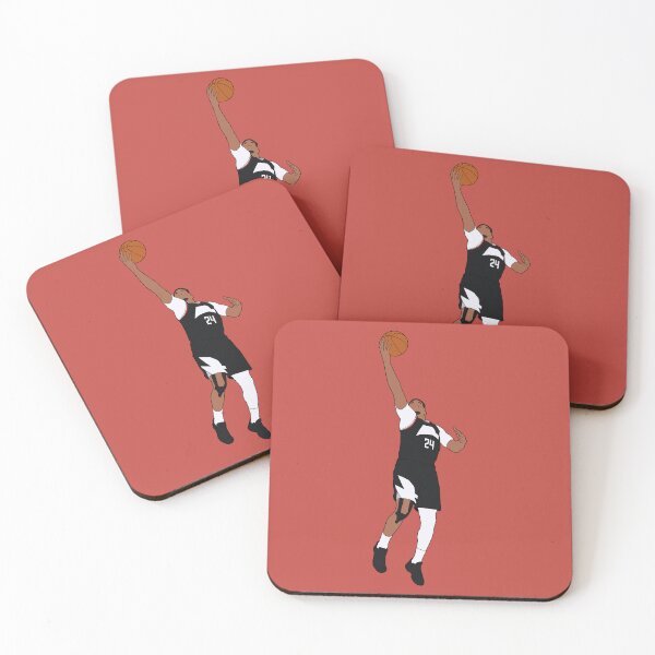 Item preview, Norm Powell Layup Minimal designed and sold by WhelmdStudios .