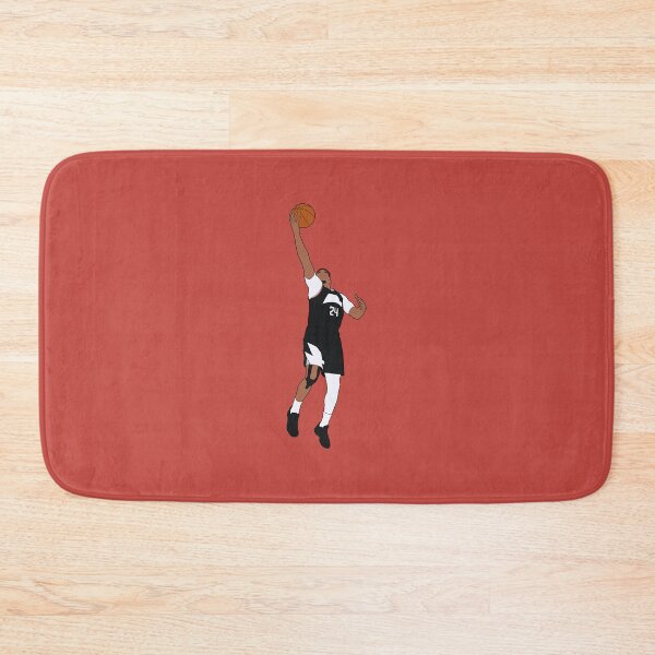 Item preview, Norm Powell Layup Minimal designed and sold by WhelmdStudios .