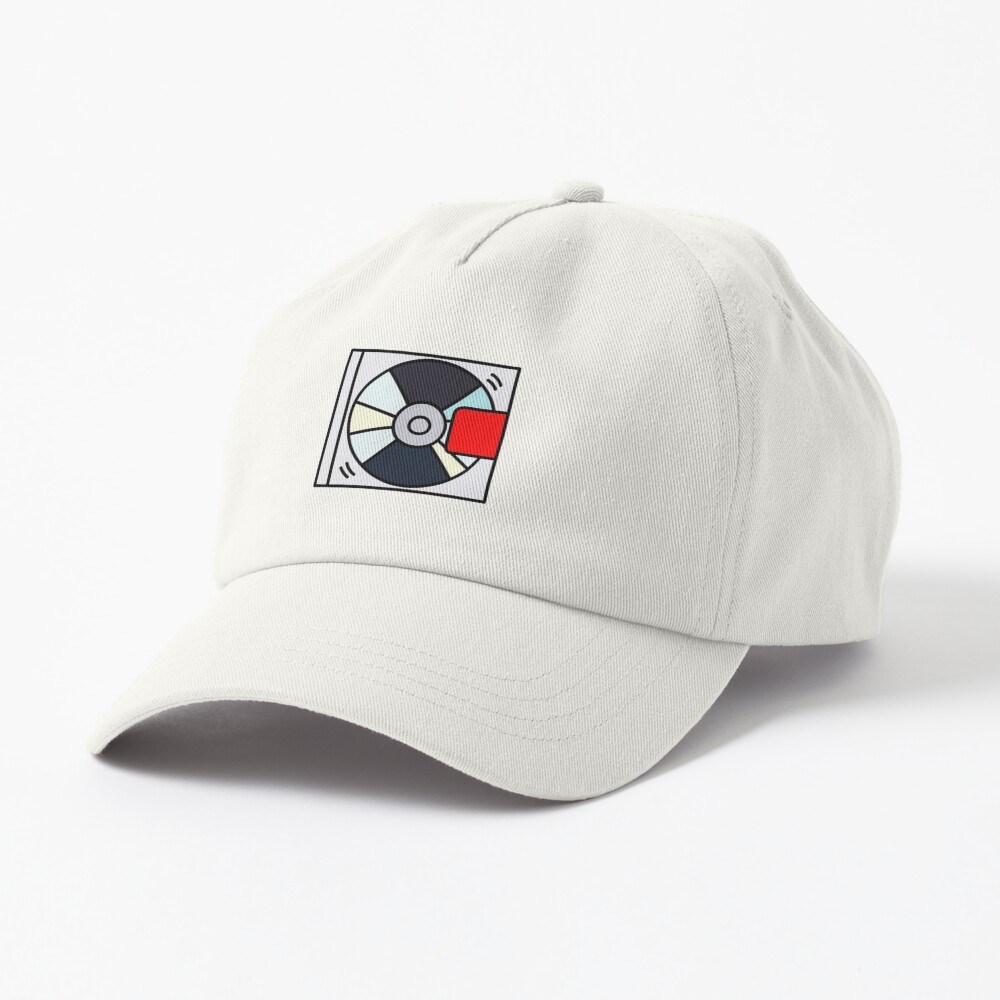 Yeezus logo art Sticker