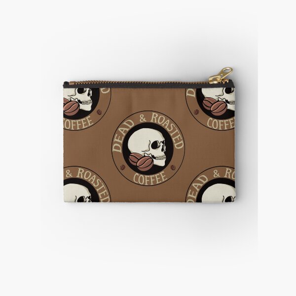 Item preview, Dead And Roasted Coffee designed and sold by anemiaamelia.