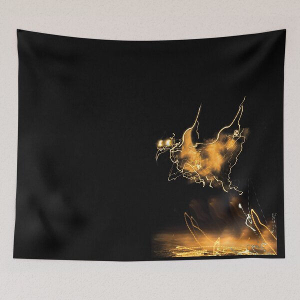 Item preview, Electric wings designed and sold by OutwestMedia.