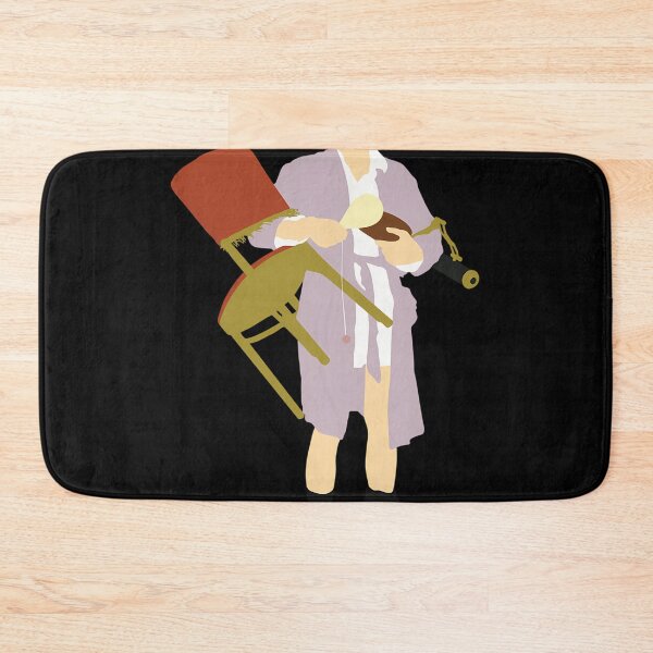 Item preview, The Jerk designed and sold by NATHANCARRITHE.