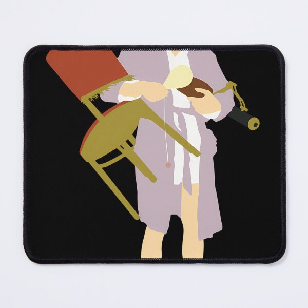 Item preview, The Jerk designed and sold by NATHANCARRITHE.