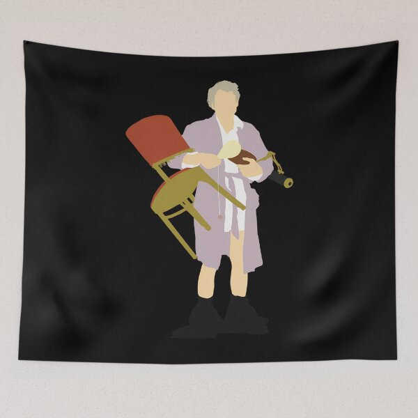 Item preview, The Jerk designed and sold by NATHANCARRITHE.