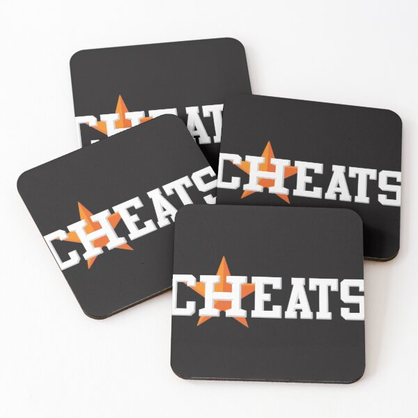 Item preview, Instant Classic Houston Cheats designed and sold by AmyCheneve.