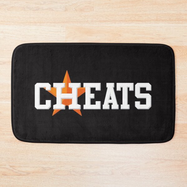 Item preview, Instant Classic Houston Cheats designed and sold by AmyCheneve.
