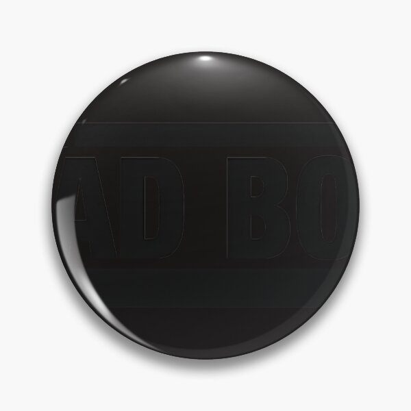 Item preview, Team Dad Bod (Black) designed and sold by AmyCheneve.